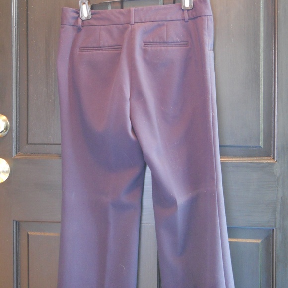 Limited Sailor Button Slacks - Picture 3 of 6